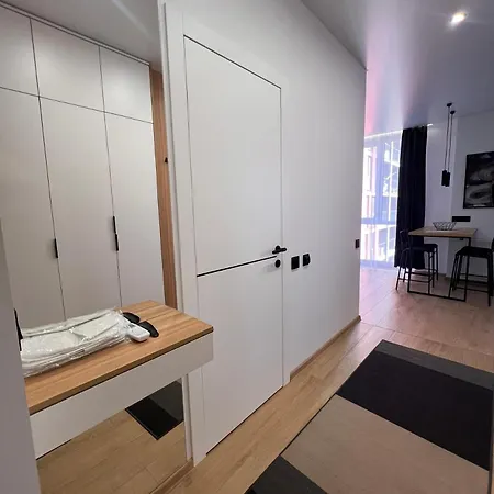 Apartament Avangard Milltown